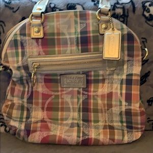 NWOT Coach bag